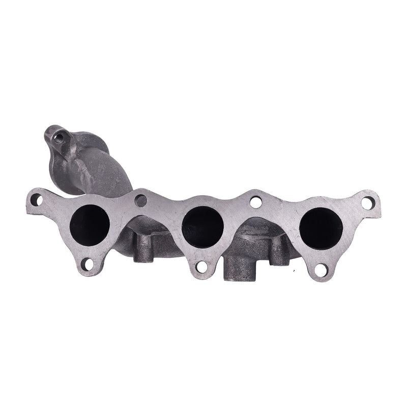 DURAFORCE Right Side Manifold MR968801 for 2003-2006 Mitsubishi Montero 3.8L