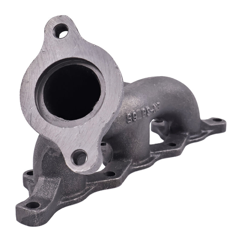 DURAFORCE Right Side Manifold MR968801 for 2003-2006 Mitsubishi Montero 3.8L
