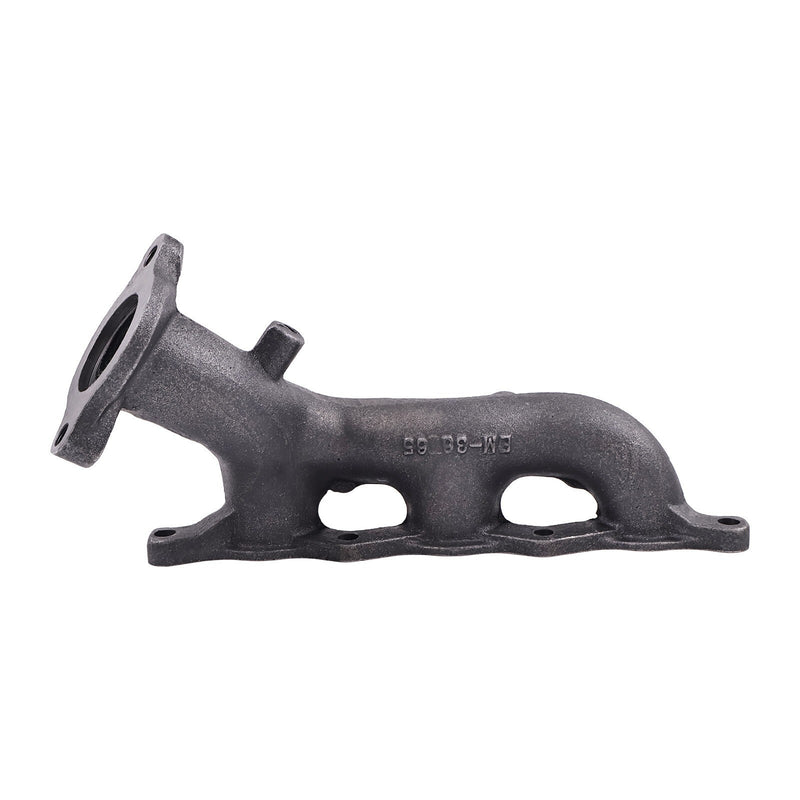 DURAFORCE Right Side Manifold MR968801 for 2003-2006 Mitsubishi Montero 3.8L