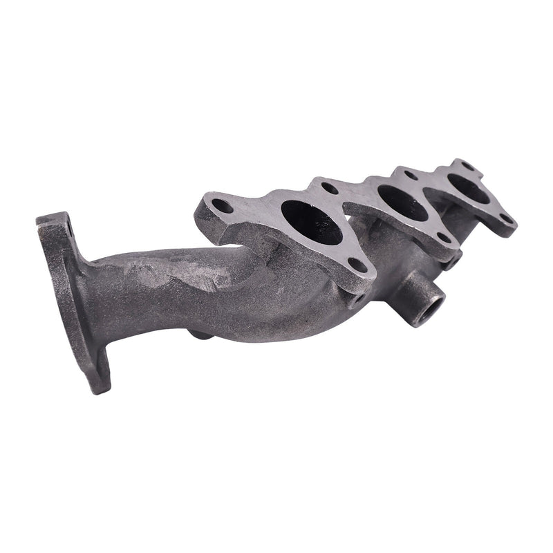DURAFORCE Right Side Manifold MR968801 for 2003-2006 Mitsubishi Montero 3.8L