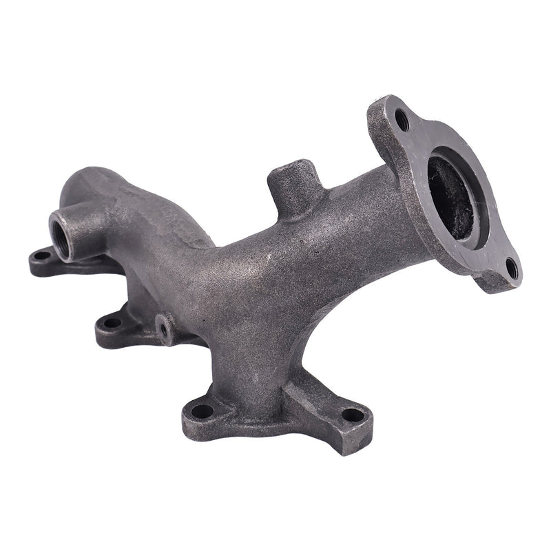 DURAFORCE Right Side Manifold MR968801 for 2003-2006 Mitsubishi Montero 3.8L