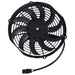 DURAFORCE 24V Cooling Fan 78-1186 for Thermo King KV-500 V-100 V-190 V-400 V-300 V-500