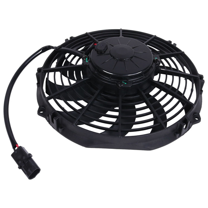 DURAFORCE 24V Cooling Fan 78-1186 for Thermo King KV-500 V-100 V-190 V-400 V-300 V-500