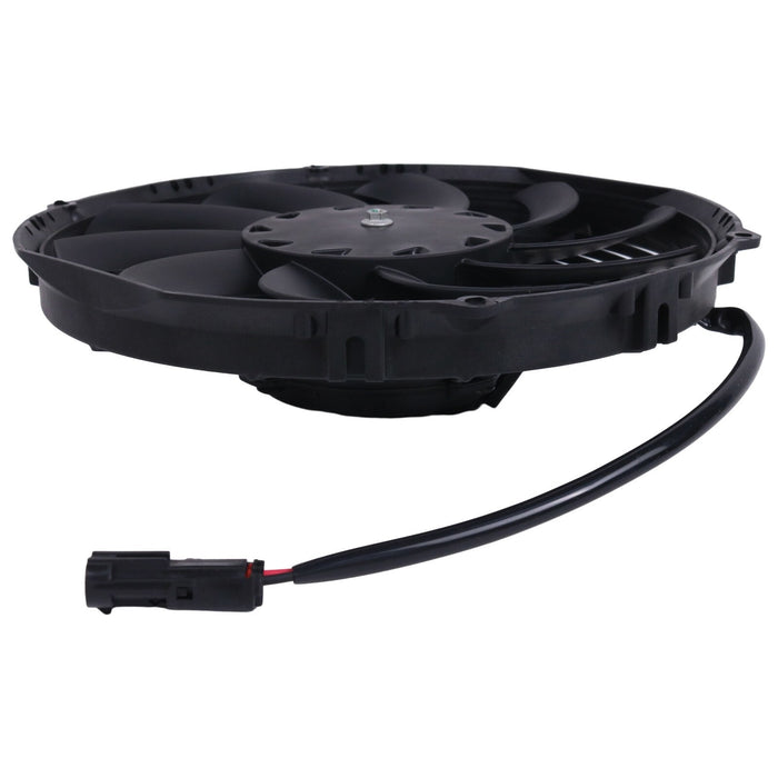 DURAFORCE 24V Cooling Fan 78-1186 for Thermo King KV-500 V-100 V-190 V-400 V-300 V-500