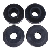 DURAFORCE 4Pcs Engine Mount 6661785 for Bobcat Loaders 653 753 763 773 853 863 873 963