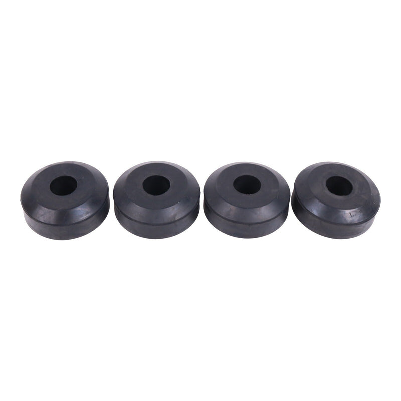 DURAFORCE 4Pcs Engine Mount 6661785 for Bobcat Loaders 653 753 763 773 853 863 873 963