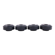 DURAFORCE 4Pcs Engine Mount 6661785 for Bobcat Loaders 653 753 763 773 853 863 873 963