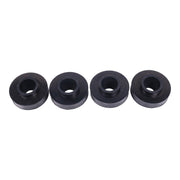 DURAFORCE 4Pcs Engine Mount 6661785 for Bobcat Loaders 653 753 763 773 853 863 873 963