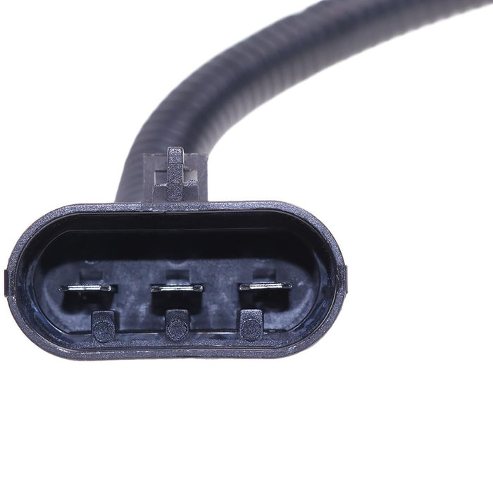 DURAFORCE 12V Fuel Shutoff Solenoid 1G925-60011 for Kubota V2203 V2403 Bobcat S185