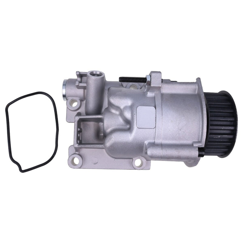 DURAFORCE Oil Pump for Bobcat 863 864 873 883 A220 A300 S250 T200 Deutz BF4M1011F