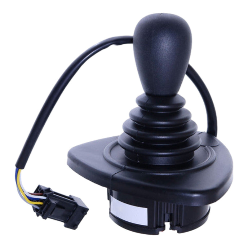 DURAFORCE Linde Forklift Joystick Handle HJ18-2AP 7919040030 for Models 318 346 386
