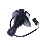 DURAFORCE Linde Forklift Joystick Handle HJ18-2AP 7919040030 for Models 318 346 386