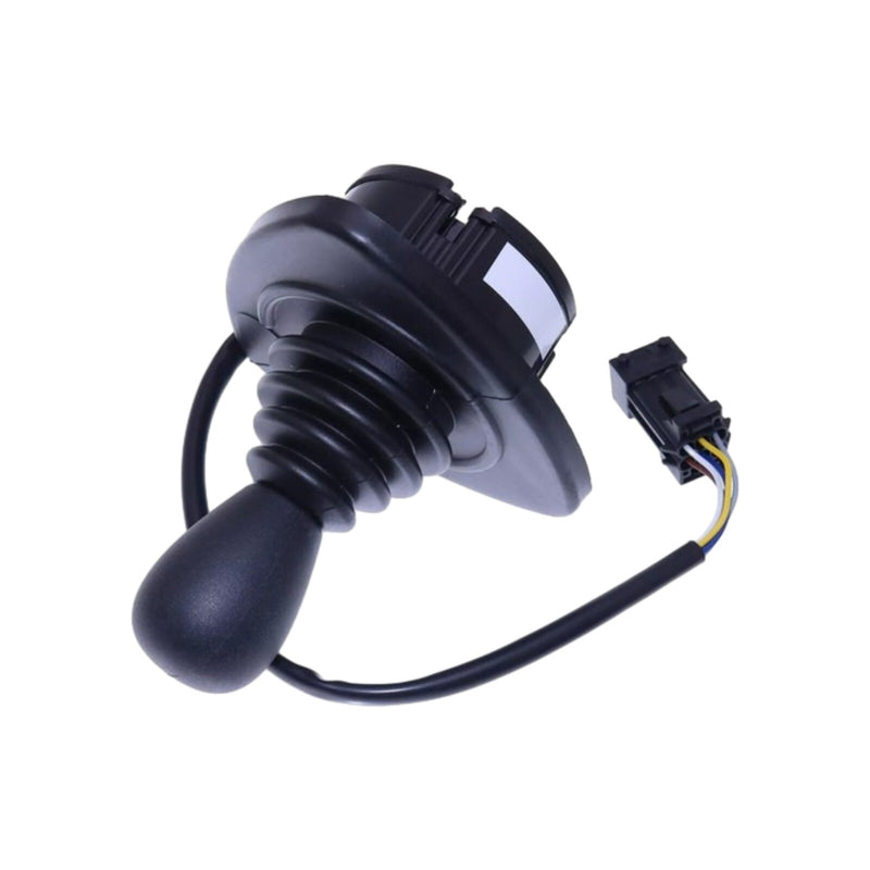 DURAFORCE Linde Forklift Joystick Handle HJ18-2AP 7919040030 for Models 318 346 386