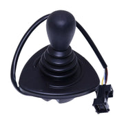 DURAFORCE Linde Forklift Joystick Handle HJ18-2AP 7919040030 for Models 318 346 386