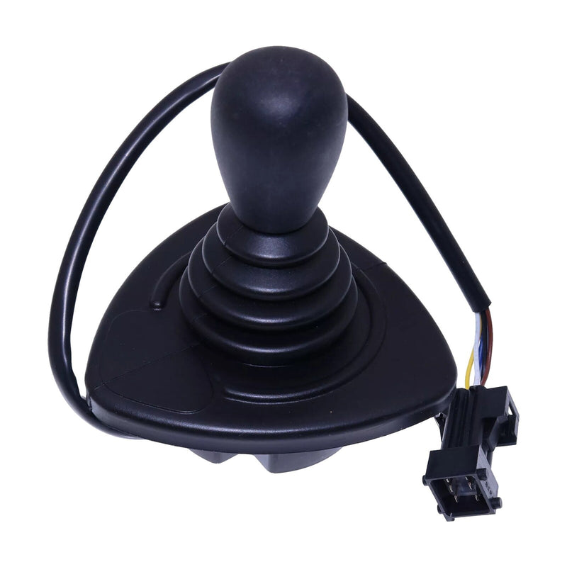 DURAFORCE Linde Forklift Joystick Handle HJ18-2AP 7919040030 for Models 318 346 386