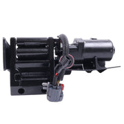 DURAFORCE Power Step Running Board Motor 84452643 Passenger Side for Cadillac GMC Yukon XL
