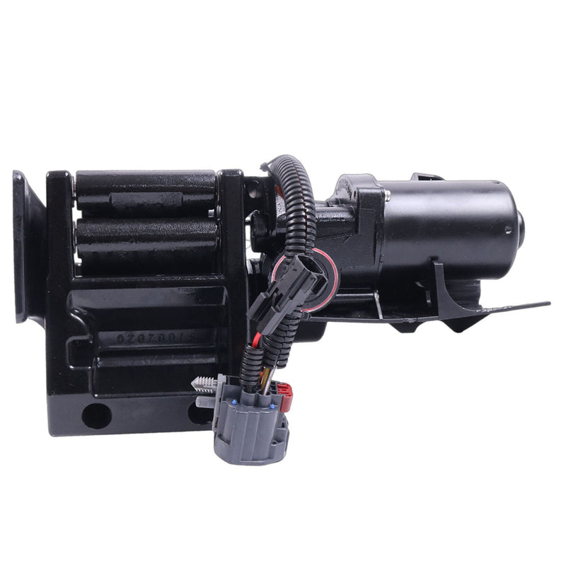 DURAFORCE Power Step Running Board Motor 84452643 Passenger Side for Cadillac GMC Yukon XL
