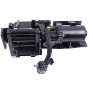 DURAFORCE Power Step Running Board Motor 84452643 Passenger Side for Cadillac GMC Yukon XL