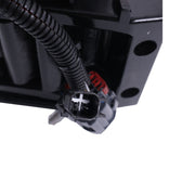 DURAFORCE Power Step Running Board Motor 84452643 Passenger Side for Cadillac GMC Yukon XL