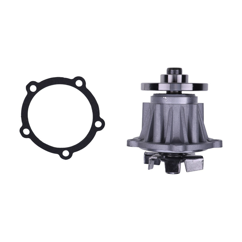 DURAFORCE Water Pump 16120-78151-71 16120-96151-71 for Toyota 4Y 5FG 6FG Forklift Series