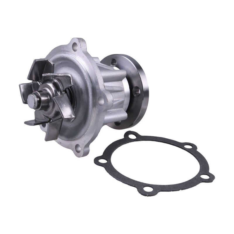 DURAFORCE Water Pump 16120-78151-71 16120-96151-71 for Toyota 4Y 5FG 6FG Forklift Series