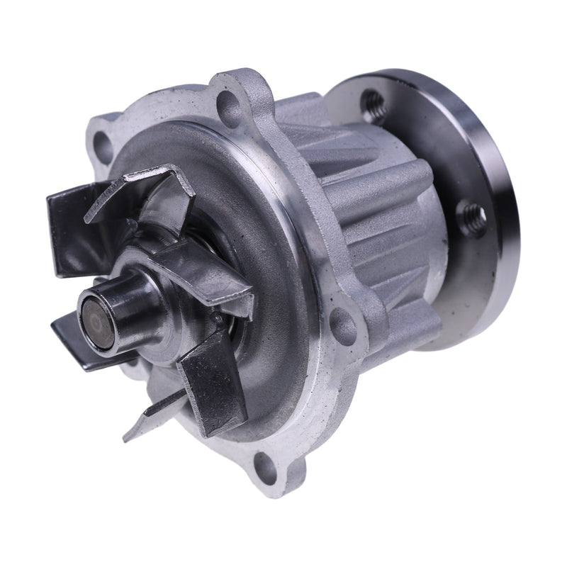 DURAFORCE Water Pump 16120-78151-71 16120-96151-71 for Toyota 4Y 5FG 6FG Forklift Series