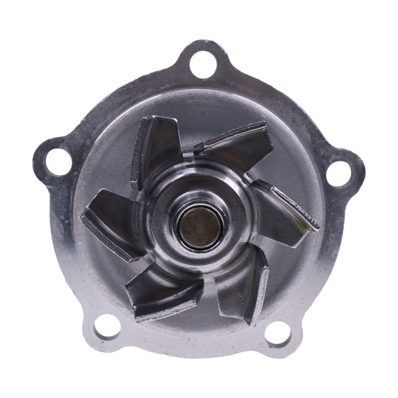DURAFORCE Water Pump 16120-78151-71 16120-96151-71 for Toyota 4Y 5FG 6FG Forklift Series