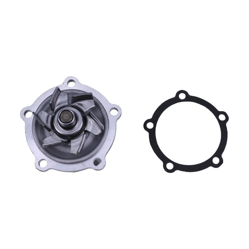 DURAFORCE Water Pump 16120-78151-71 16120-96151-71 for Toyota 4Y 5FG 6FG Forklift Series