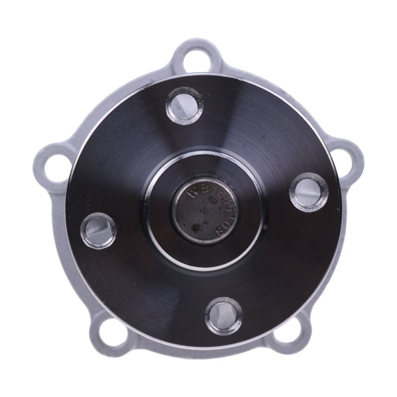 DURAFORCE Water Pump 16120-78151-71 16120-96151-71 for Toyota 4Y 5FG 6FG Forklift Series