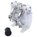 DURAFORCE 1/2" Air Operated Double Diaphragm Pump 01-2654 for Wilden P1/PPPPP/TNU/TF