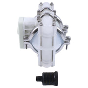DURAFORCE 1/2" Air Operated Double Diaphragm Pump 01-2654 for Wilden P1/PPPPP/TNU/TF