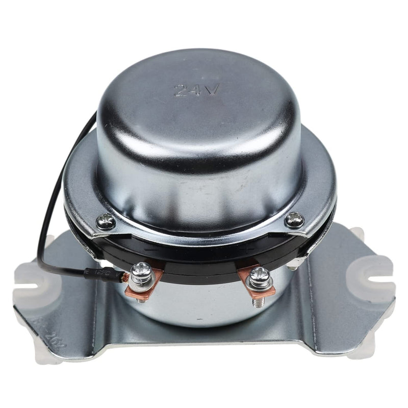 DURAFORCE Battery Relay Switch VOE14639157 for Volvo EC700B HR EC210B EC240B EC290B EC330B