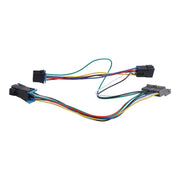 DURAFORCE Chevy Silverado Heater Climate Control Adapter Wire 16233143 Replacement
