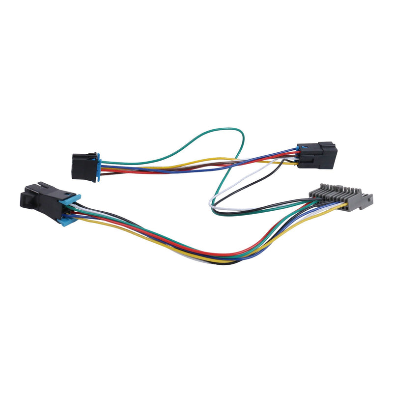 DURAFORCE Chevy Silverado Heater Climate Control Adapter Wire 16233143 Replacement