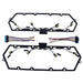 DURAFORCE Ford 7.3L V8 Diesel Valve Cover Gaskets Harness F81Z-6584-AA 1998-2003