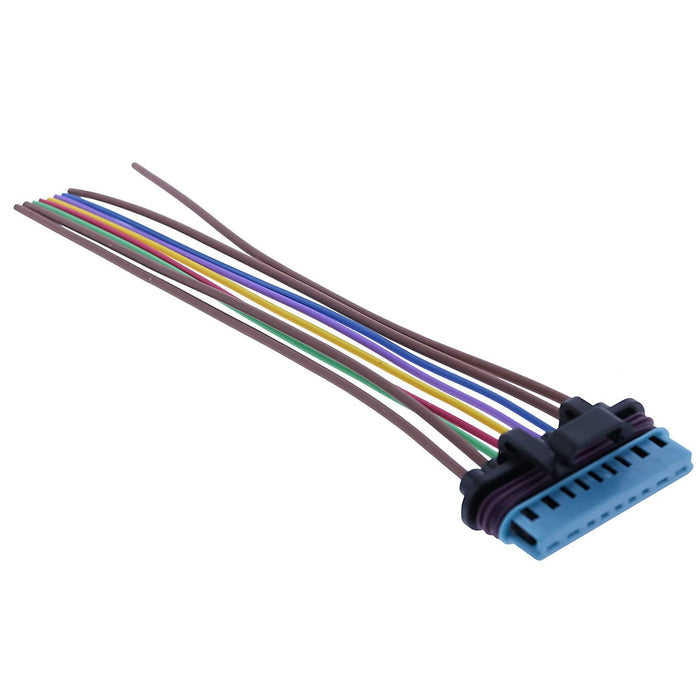 DURAFORCE Ford 7.3L V8 Diesel Valve Cover Gaskets Harness F81Z-6584-AA 1998-2003