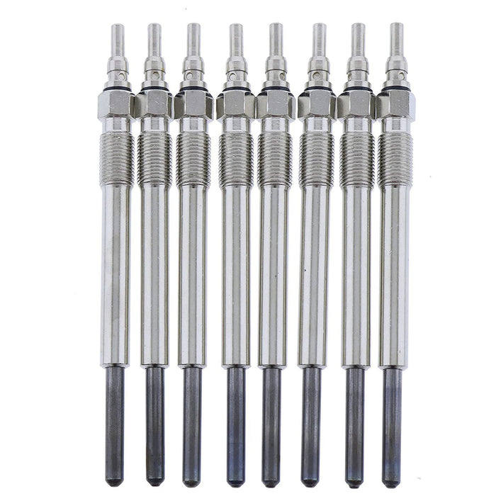 DURAFORCE Ford 7.3L V8 Diesel Valve Cover Gaskets Harness F81Z-6584-AA 1998-2003