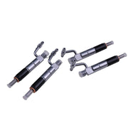DURAFORCE 4Pcs Fuel Injector 300-2952 for CAT 236B 246B 262B 267B 287B 3044C 3046 Engine