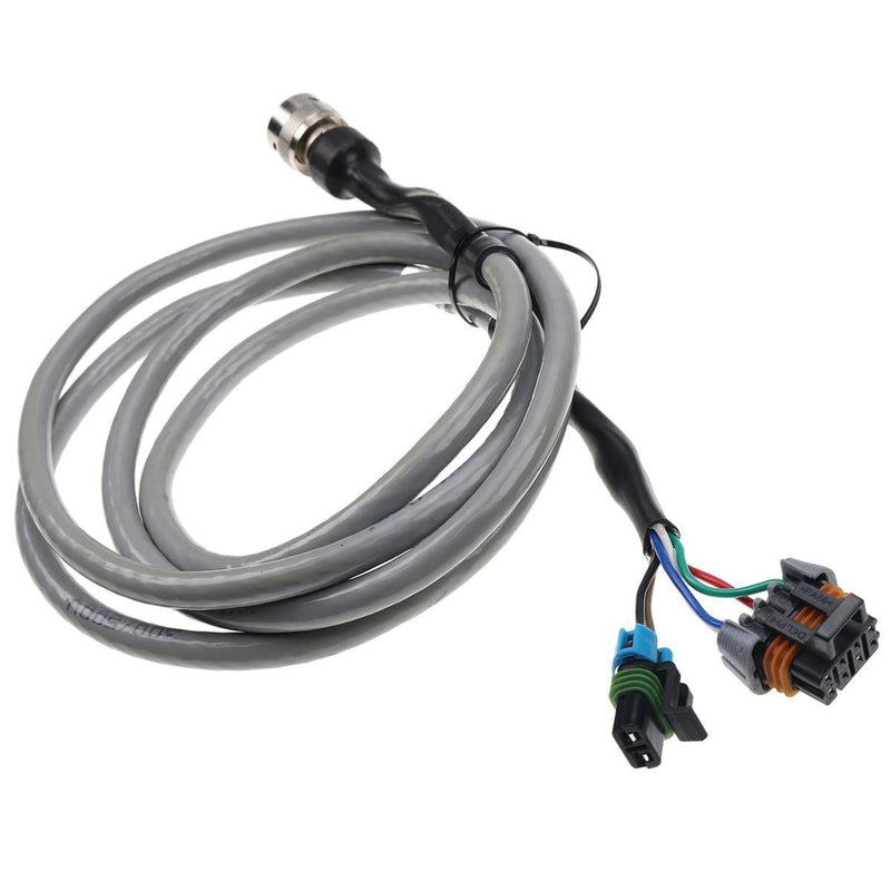 DURAFORCE Bobcat ACD Input Harness #6719853 for Angle Broom Box Blade Planer Power Rake