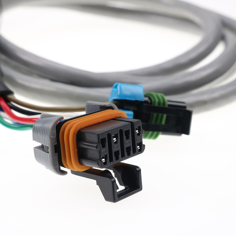 DURAFORCE Bobcat ACD Input Harness #6719853 for Angle Broom Box Blade Planer Power Rake