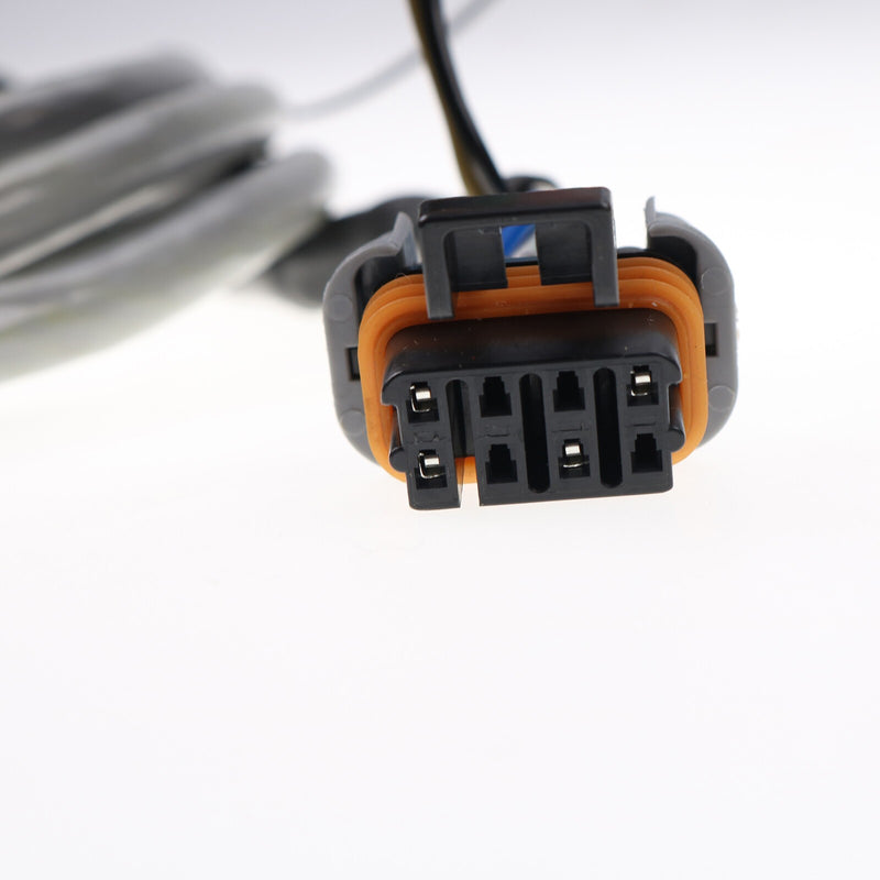 DURAFORCE Bobcat ACD Input Harness #6719853 for Angle Broom Box Blade Planer Power Rake