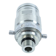 DURAFORCE John Deere Coupler Socket AL210585 for SE6010 SE6110 SE6210 SE6310 SE6410 SE6510
