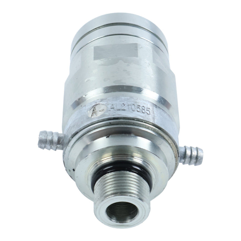 DURAFORCE John Deere Coupler Socket AL210585 for SE6010 SE6110 SE6210 SE6310 SE6410 SE6510