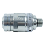 DURAFORCE John Deere Coupler Socket AL210585 for SE6010 SE6110 SE6210 SE6310 SE6410 SE6510