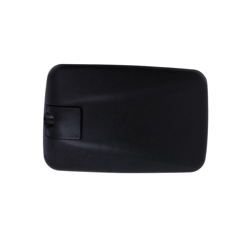 DURAFORCE Kubota Rear View Mirror 3F260-53342 for B, L, LX, M Series Tractors L4240 L4060