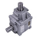 DURAFORCE Gear Box 481516 482486 211929 for Scag Turf Tiger Mower Deck SCR42 SCR48 SCR52