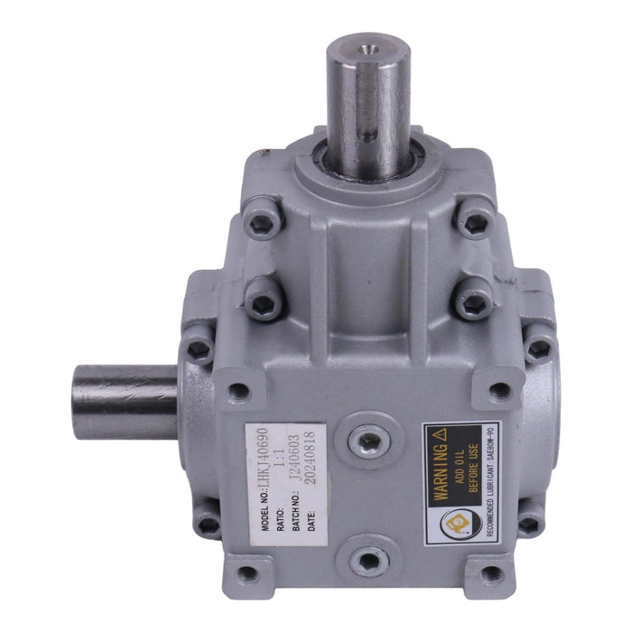 DURAFORCE Gear Box 481516 482486 211929 for Scag Turf Tiger Mower Deck SCR42 SCR48 SCR52