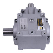 DURAFORCE Gear Box 481516 482486 211929 for Scag Turf Tiger Mower Deck SCR42 SCR48 SCR52