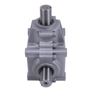 DURAFORCE Gear Box 481516 482486 211929 for Scag Turf Tiger Mower Deck SCR42 SCR48 SCR52