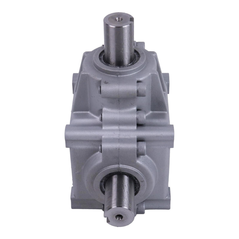 DURAFORCE Gear Box 481516 482486 211929 for Scag Turf Tiger Mower Deck SCR42 SCR48 SCR52